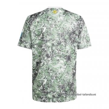 Tailandia 1ª Camiseta Manchester United X StRoses 2024-2025