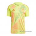 2ª Camiseta Mexico Portero 2024