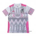 Tailandia Camiseta Mexico Special 2025 Gris