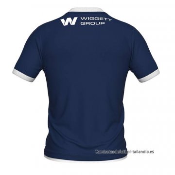 Tailandia 1ª Camiseta Millwall 2025-2026