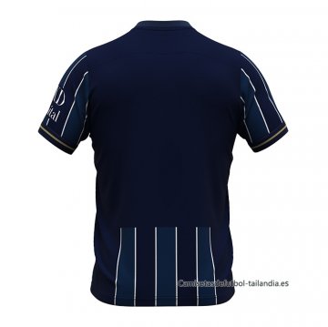 Tailandia 1ª Camiseta Millwall 2026-2027