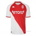 1ª Camiseta Monaco 2022-2023