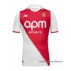 1ª Camiseta Monaco 2024-2025 1ª Camiseta Monaco 2024-2025