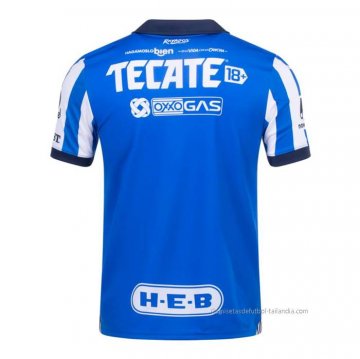 1ª Camiseta Monterrey 2023-2024