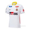 Tailandia 2ª Camiseta Nagoya Grampus 2023