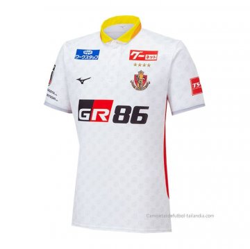 Tailandia 2ª Camiseta Nagoya Grampus 2023