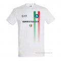 Tailandia Camiseta Napoli Special 2022-2023 Blanco