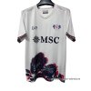 Tailandia Camiseta Napoli Special 2026-2027 Blanco Tailandia Camiseta Napoli Special 2026-2027 Blanco