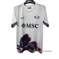 Tailandia Camiseta Napoli Special 2026-2027 Blanco