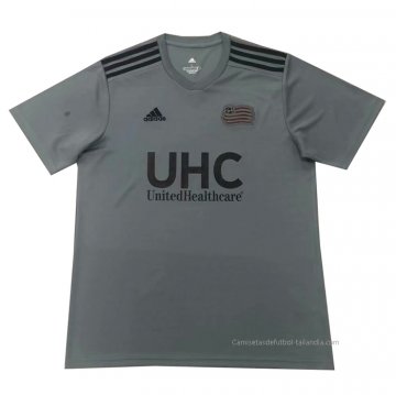 Tailandia Camiseta New England Revolution Special 2021 Tailandia Camiseta New England Revolution Special 2021