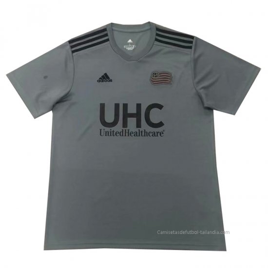 Tailandia Camiseta New England Revolution Special 2021 - Haga un click en la imagen para cerrar