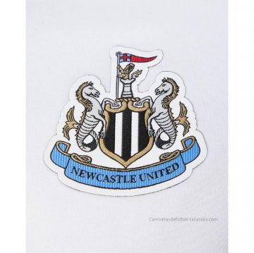 1ª Camiseta Newcastle United 2021-2022