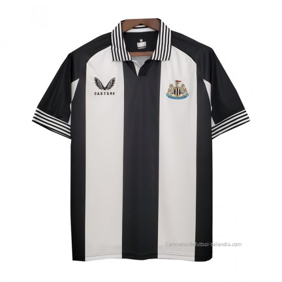Tailandia Camiseta Newcastle United Special 2022 - Haga un click en la imagen para cerrar