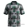 Tailandia Camiseta Nigeria Special 2026