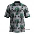 Tailandia Camiseta Nigeria Special 2026