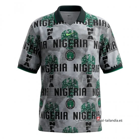 Tailandia Camiseta Nigeria Special 2026 - Haga un click en la imagen para cerrar