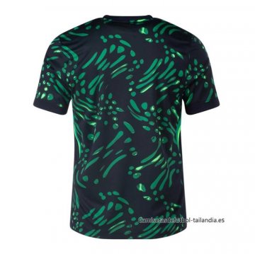 Tailandia 2ª Camiseta Nigeria 2024-2025