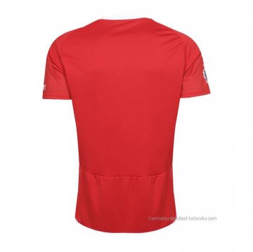 1ª Camiseta Nottingham Forest 2023-2024