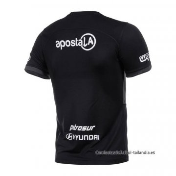 Tailandia 2ª Camiseta Olimpia 2024
