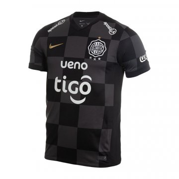 Tailandia 2ª Camiseta Olimpia 2026