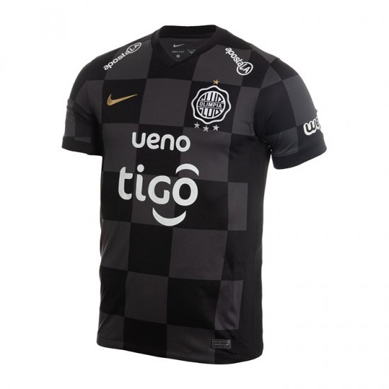 Tailandia 2ª Camiseta Olimpia 2026 - Haga un click en la imagen para cerrar