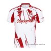 Tailandia 2ª Camiseta Olympiacos 2025-2026 Tailandia 2ª Camiseta Olympiacos 2025-2026