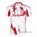 Tailandia 2ª Camiseta Olympiacos 2025-2026