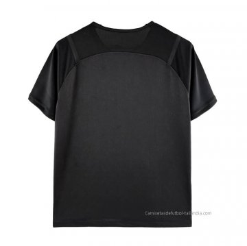 Tailandia Camiseta Olympique Marsella Special 2022