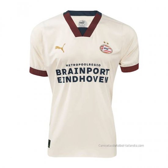 2ª Camiseta PSV 2023-2024 - Haga un click en la imagen para cerrar