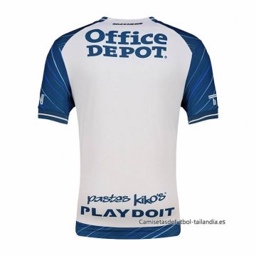 Tailandia 1ª Camiseta Pachuca 2025-2026