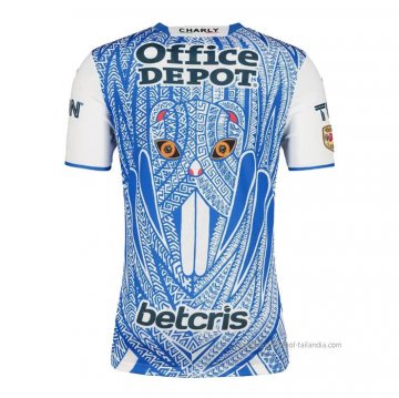 Tailandia 3ª Camiseta Pachuca 2022-2023