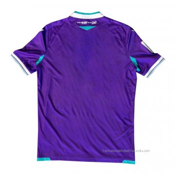 Tailandia 1ª Camiseta Pacific 2022