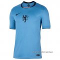 Tailandia 2ª Camiseta Paises Bajos 2025