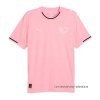 Tailandia 1ª Camiseta Palermo 2025-2026 Tailandia 1ª Camiseta Palermo 2025-2026