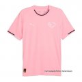 Tailandia 1ª Camiseta Palermo 2025-2026