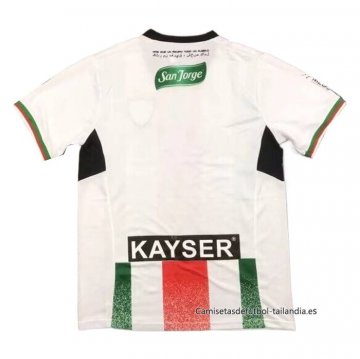Tailandia 1ª Camiseta Palestino Deportivo 2024