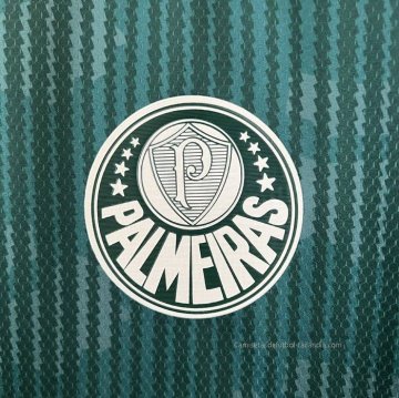 Tailandia Camiseta Palmeiras Special 2023-2024 Verde