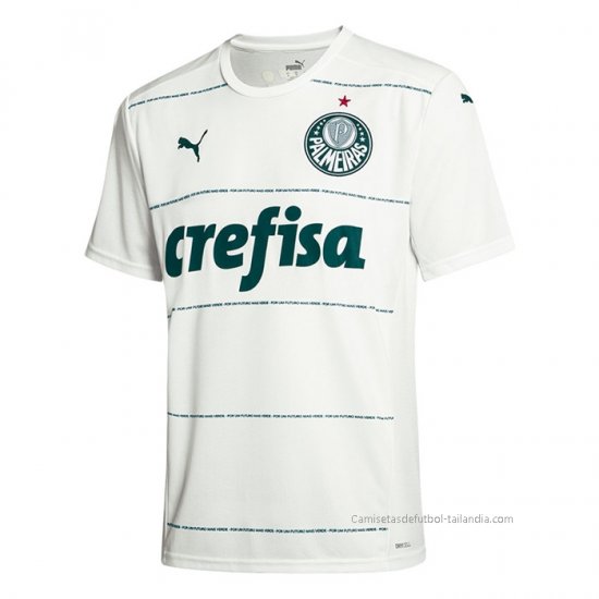2ª Camiseta Palmeiras 2022 - Haga un click en la imagen para cerrar