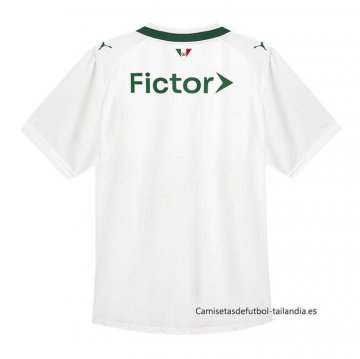 Tailandia 2ª Camiseta Palmeiras 2026