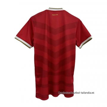 Tailandia 1ª Camiseta Panama 2024