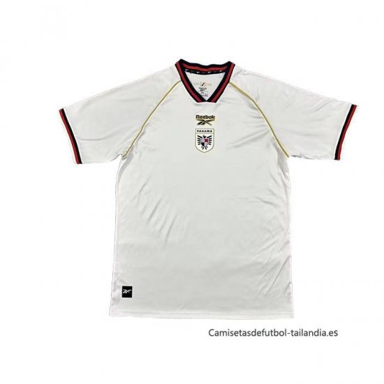 Tailandia 2ª Camiseta Panama 2026 - Haga un click en la imagen para cerrar