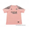 Tailandia Camiseta Paris Saint-Germain Special 2025-2026 Rosa