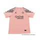 Tailandia Camiseta Paris Saint-Germain Special 2025-2026 Rosa