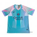 Tailandia Camiseta Paris Saint-Germain Special 2025-2026 Azul