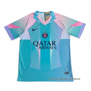 Tailandia Camiseta Paris Saint-Germain Special 2025-2026 Azul Tailandia Camiseta Paris Saint-Germain Special 2025-2026 Azul