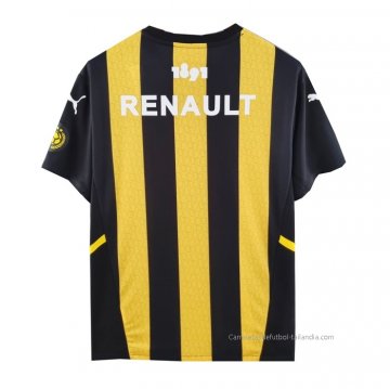 Tailandia 1ª Camiseta Penarol 2022