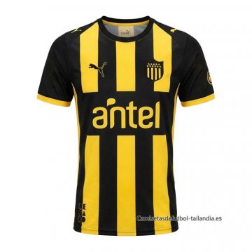 Tailandia 1ª Camiseta Penarol 2026