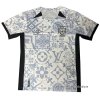 Tailandia Camiseta Portugal Special 2024-2025 Blanco Tailandia Camiseta Portugal Special 2024-2025 Blanco