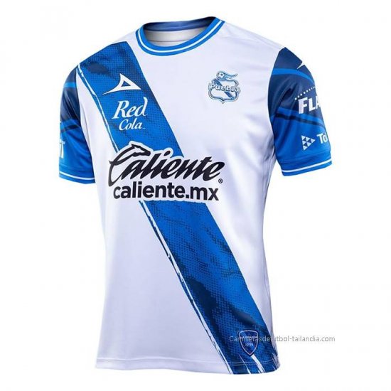 1ª Camiseta Puebla 2022-2023 - Haga un click en la imagen para cerrar