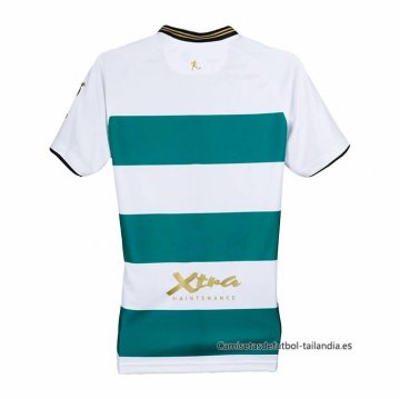 Tailandia 3ª Camiseta Queens Park Rangers 2025-2026